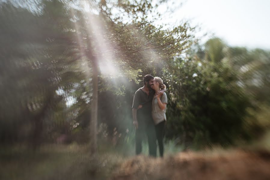 Wedding photographer Vinoth Weno (weknowitvinoth). Photo of 9 January