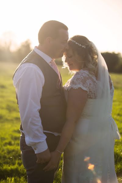 Wedding photographer Melanie Chitty (melaniechitty). Photo of 3 June 2019