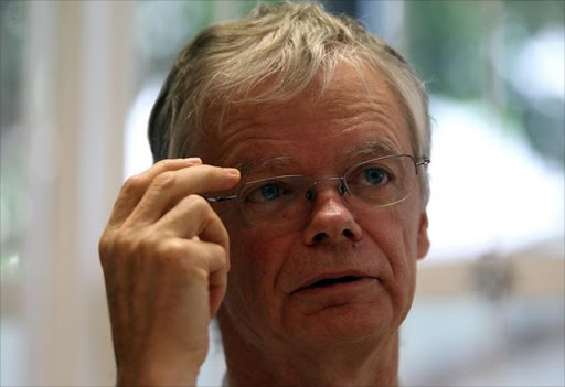 Willie Hofmeyr