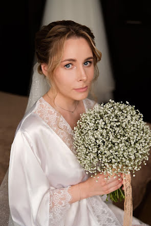 Svatební fotograf Kseniya Tarakanova (kseniyatar). Fotografie z 15.dubna 2023