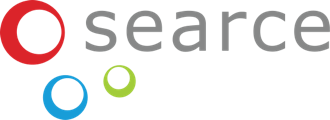 Searce logo