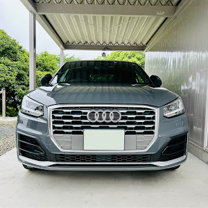 Q2 30 TFSI