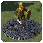 Cover Image of Unduh Battle Simulator 2.1 APK