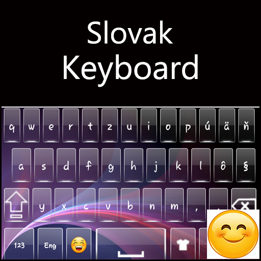 Slovak Keyboard Aplicații Pe Google Play