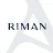 RIMAN App icon