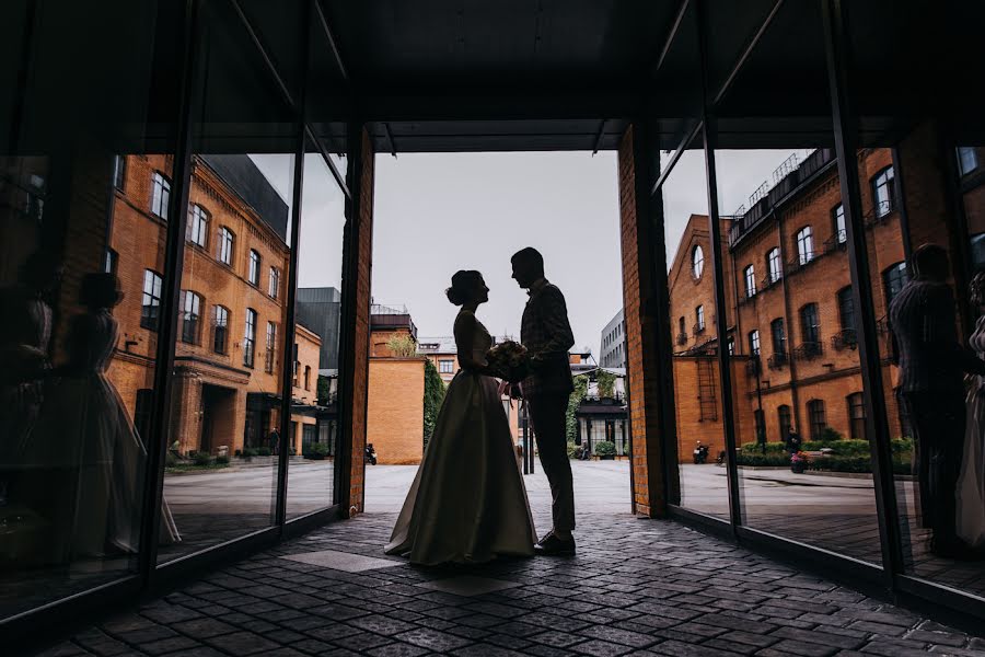 Wedding photographer Pavel Voroncov (vorontsov). Photo of 14 December 2020