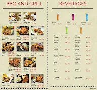 Bbq Square menu 2