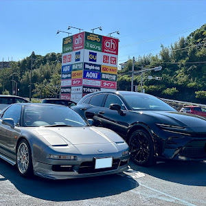 NSX NA1