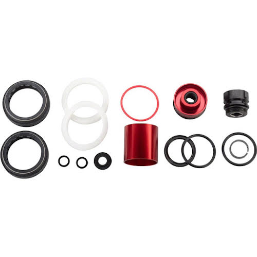 RockShox 200 hour/1 Year Service Kit - BoXXer RC2 C1 (2019)