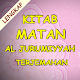 Download Kitab Matan Al-Jurumiyyah Terjemahan Lengkap For PC Windows and Mac 2.3