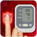 Blood Pressure Check Logger : Scan Tracke 1.0 APK Descargar