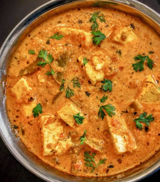 Shahi Paneer [500 Ml]