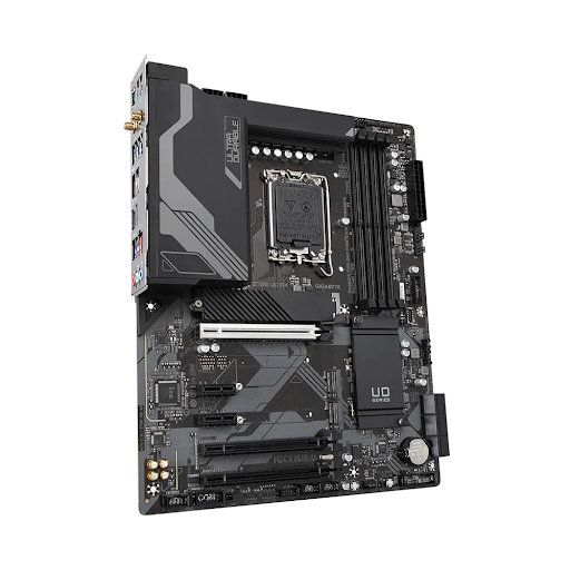 Mainboard GIGABYTE Z790 UD AX​