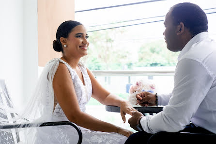 Fotógrafo de bodas Alejandra Choque (aleysunikon). Foto del 30 de mayo 2023