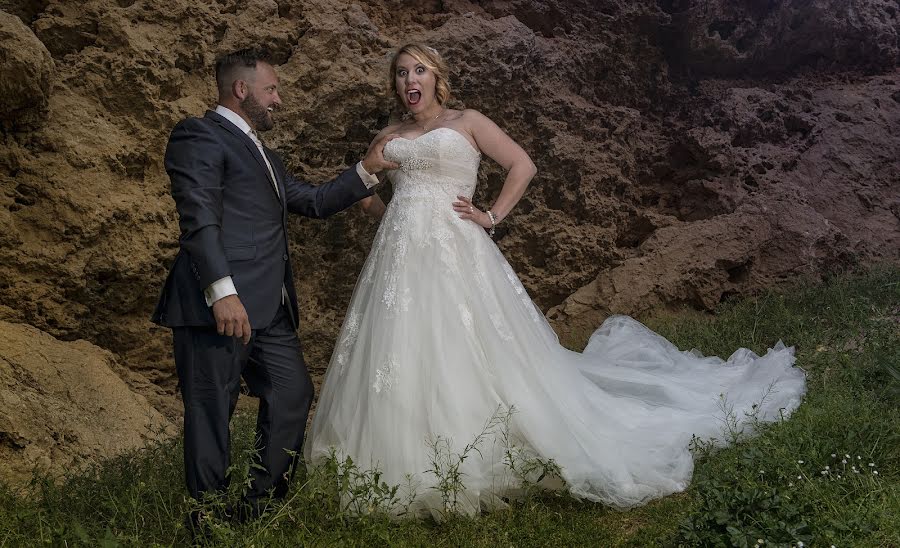 Photographe de mariage David Merino (davidmerino). Photo du 21 août 2016