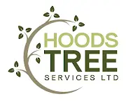 Hood's Tree Services Ltd Logo