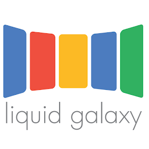 Liquid Galaxy project