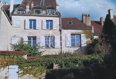 Maison avec jardin et terrasse 2