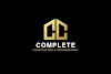 Complete Construction & Refurbishments Logo