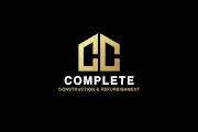 Complete Construction & Refurbishments Logo