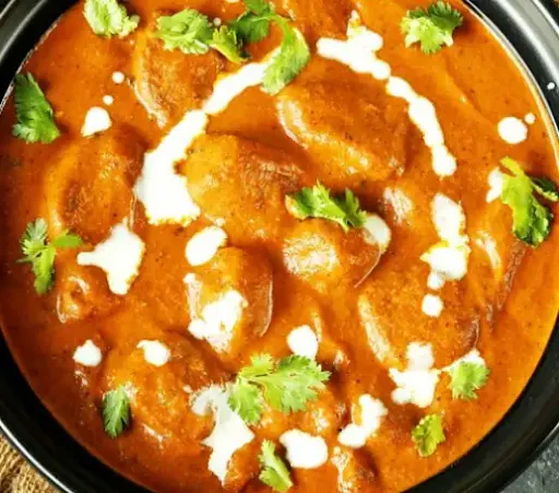 Chicken Butter Masala