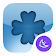 Blue Mood-APUS Launcher theme icon