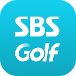 Cover Image of ダウンロード SBSゴルフ 6.31 APK