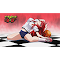 Item logo image for HS.DxD - Rias theme 01 - 1366x768