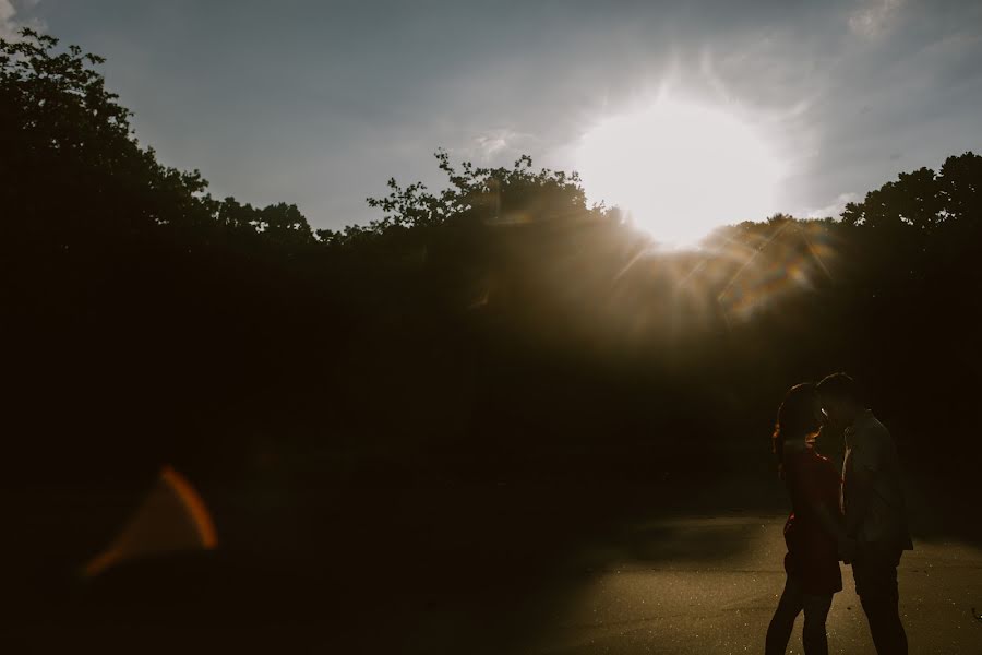 Fotografo di matrimoni Faisal Fachry (faisalfachry). Foto del 25 aprile 2017