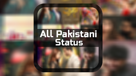 Pakistani Status Videos 2019(圖7)-速報App