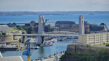 appartement à Brest (29)