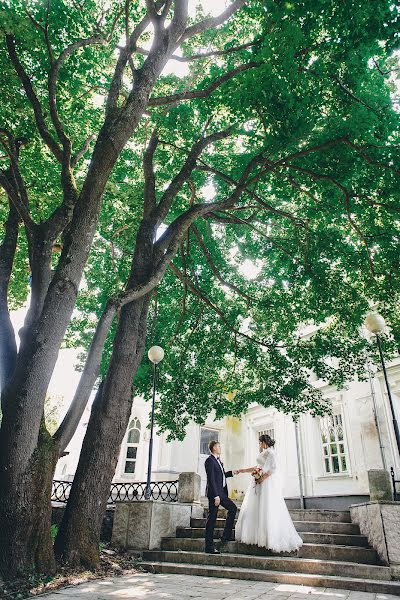 Fotógrafo de bodas Evgeniy Sukhorukov (evgensu). Foto del 7 de octubre 2018