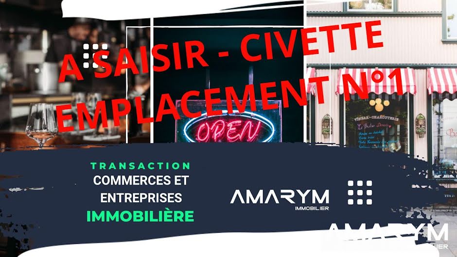 Vente locaux professionnels   à Dieppe (76200), 65 000 €