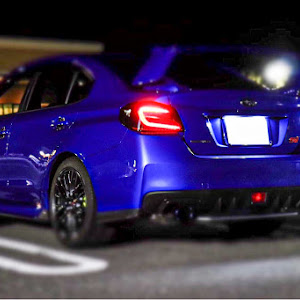 WRX STI VAB