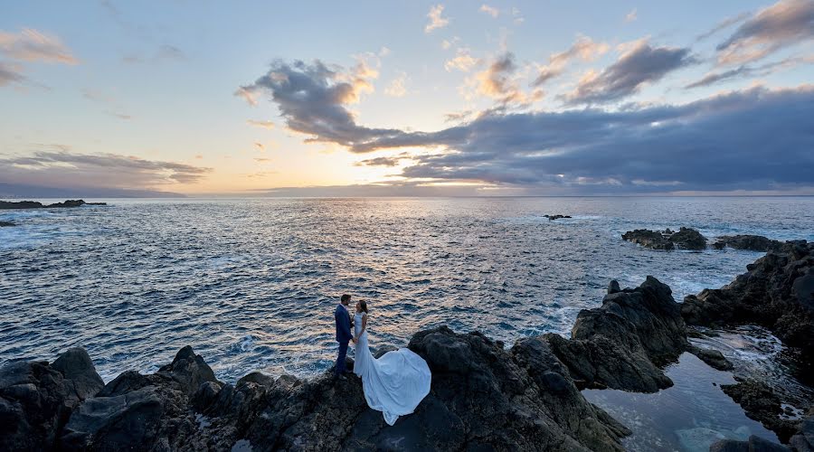 Wedding photographer Marco Mira (marco). Photo of 19 September 2019