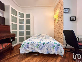 appartement à Paris 5ème (75)