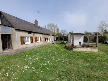 maison à Lachapelle-aux-Pots (60)