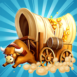 Cover Image of ダウンロード The Oregon Trail: Settler 2.9.0b APK