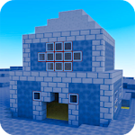 Cover Image of Download Bigcraft - New Crafting Game 1.16.53 APK