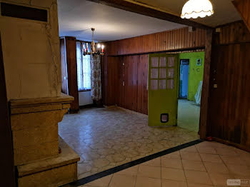 maison à Verberie (60)