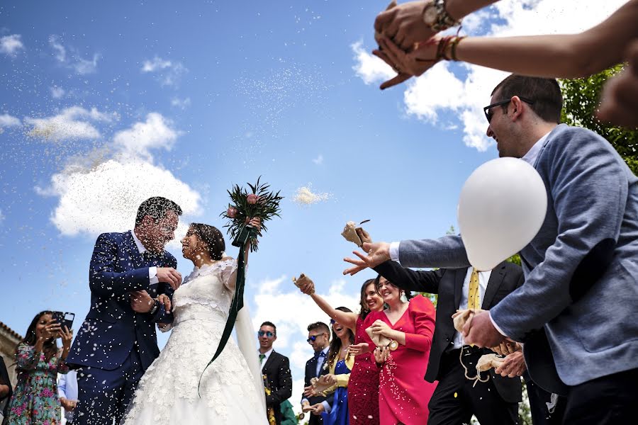 Fotógrafo de bodas Pablo Canelones (pablocanelones). Foto del 16 de marzo 2020