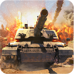 Cover Image of Unduh Tank Strike 3D - War Machines 1.4 APK