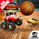 Turbo Rocket Basketball icon