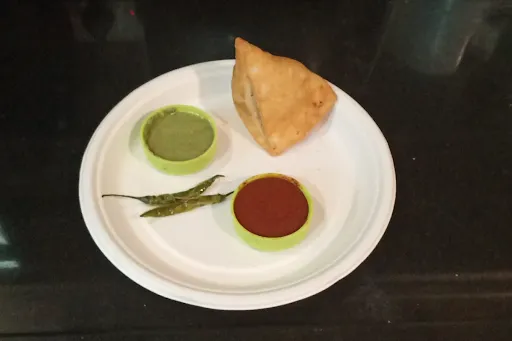 Samosa