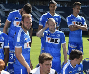 AA Gent geeft aanvaller op: “Hij wil of kan niet hard genoeg trainen”