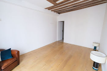 appartement à Paris 2ème (75)