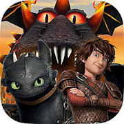 Dragon Toothless Wallpaper  Icon