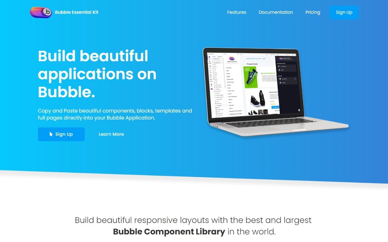 Bubble Essential Kit Preview image 3