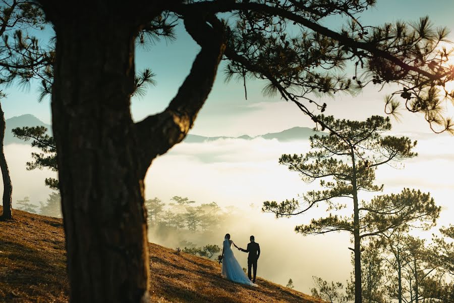 Photographe de mariage Toàn Đặng (toandangstudio). Photo du 28 septembre 2021