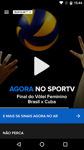 SporTV Rio 2016